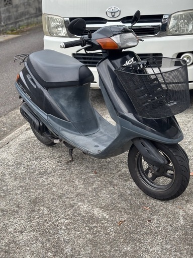 ホンダタクト　AF24