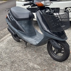 ホンダタクト　AF24