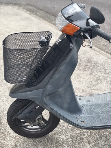 ホンダタクト　AF24