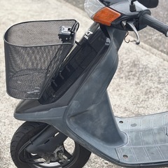 ホンダタクト　AF24の画像