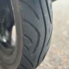 ホンダタクト　AF24の画像
