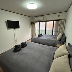 大阪市内の民泊清掃です！(急募)の画像