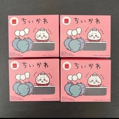 ちいかわ　ハッピーセット　コンプ
