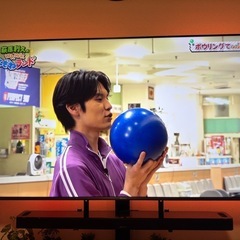美品！ハイセンス 65V型 倍速パネル搭載 液晶4Kテレビ録画用...