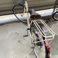 自転車