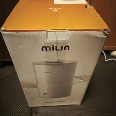 【未使用】加湿器
