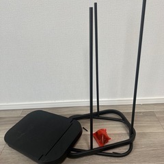 山崎実業　
ゴミ袋スタンドの画像