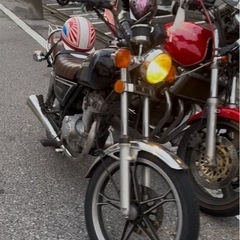 gn125h