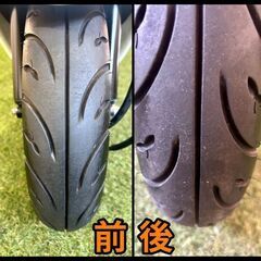 ★長野県の方限定送料無料★【動画あり】★ホンダ スマートディオ★ 実動 人気車種 AF56 原付 キャブレター 水冷 4サイクル DIO JOG レッツ スクーター 松本市の画像