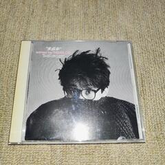 大江千里 未成年 音楽CD