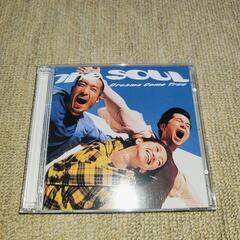 ドリームズ・カム・トゥルー The SOUL
