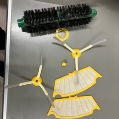 無料　ルンバ　フィルター
