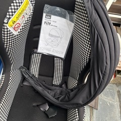 joie チャイルドシート　tilt