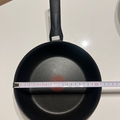 【ほぼ未使用】T-fal フライパンSetの画像