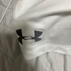 アンダーアーマーハーフパンツの画像