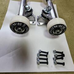 【未使用】スケートボード　スケボーの画像