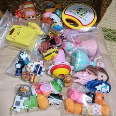 【5月末日まで】細々したおもちゃ　まとめて