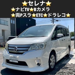 総額23.0万円★ナビTV★両Pスラ★Bカメラ★ドラレコ★ETC...
