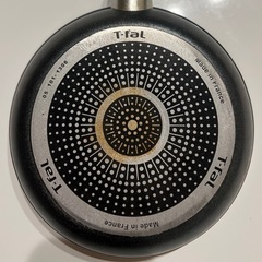 【ほぼ未使用】T-fal フライパンSetの画像