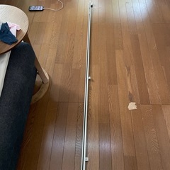 【無料】カーテンレールの画像