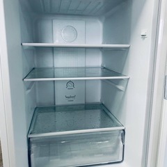 ♢Haier 冷蔵庫【2019年製】JR-NF218B