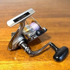 Daiwa ダイワ クレスト 3500 CREST 3500 ス...