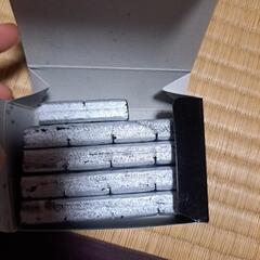 焼香炭の画像