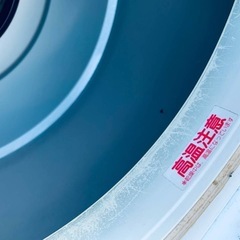 ♦日立 除湿形電気衣類乾燥機【2021年製】DE-N40WXの画像