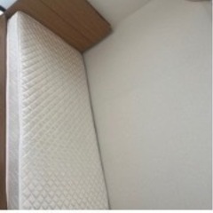 シングルベッド