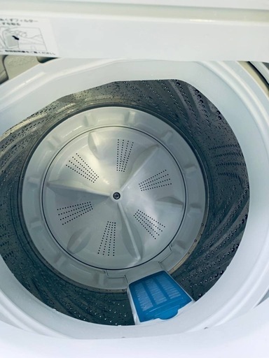 ♦Panasonic 洗濯機【2019年製】NA-F60B12
