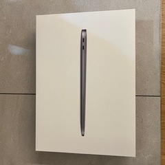 MacBook Air  13の画像