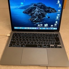 MacBook Air  13