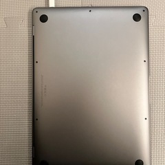 MacBook Air  13の画像