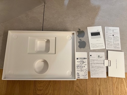 MacBook Air  13