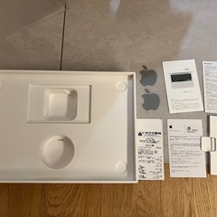 MacBook Air  13の画像