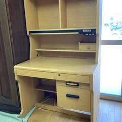 【無料】 学習机