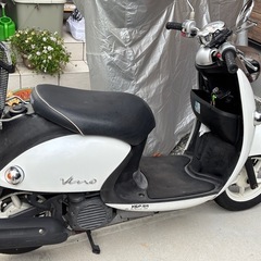 ビーノ　SA37J 大阪府藤井寺市限定の画像