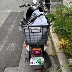 ビーノ　SA37J 大阪府藤井寺市限定の画像