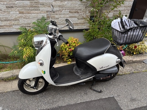 ビーノ　SA37J 大阪府藤井寺市限定