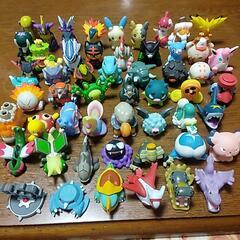 ポケモン指人形１つ100円