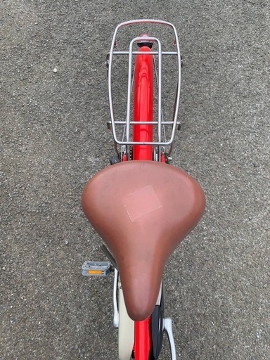 ♦️BS　ベルトロ電動自転車65 ♦️BSベルトロ電動自転車65