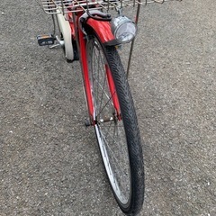 ♦️BSベルトロ電動自転車65