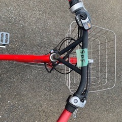 ♦️BSベルトロ電動自転車65