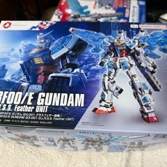 関西万博限定ガンプラ
の画像