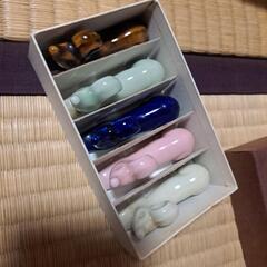 箸置き　干支　子