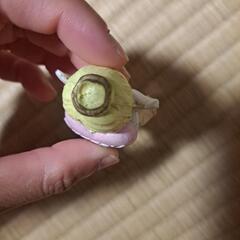 天使のインテリアの画像