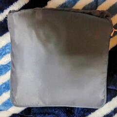 エコバッグ【折りたたみ型】の画像