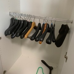 【21日処分予定】ハンガー