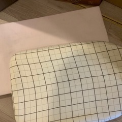 アイロン台