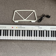 キーボード（電子ピアノ）